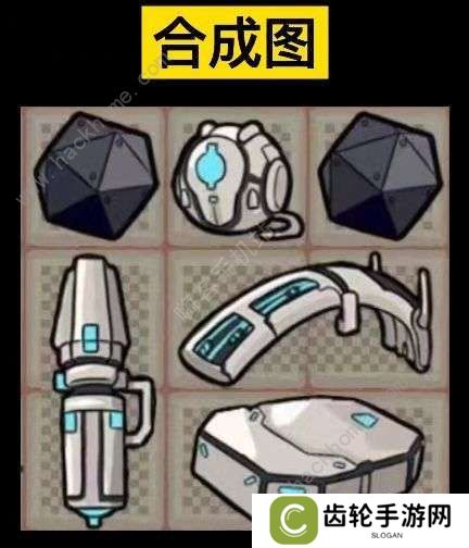 背包幸存者攻略大全 2022新手必备技巧总汇图片2