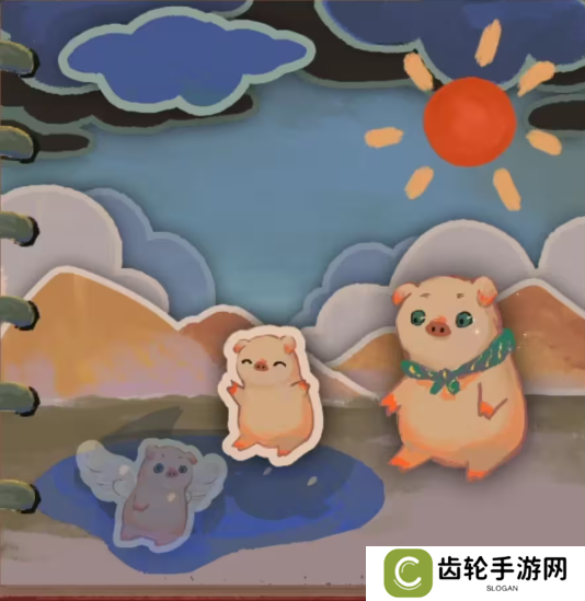 栖云异梦2瑶山谣全章节通关攻略总汇图片9