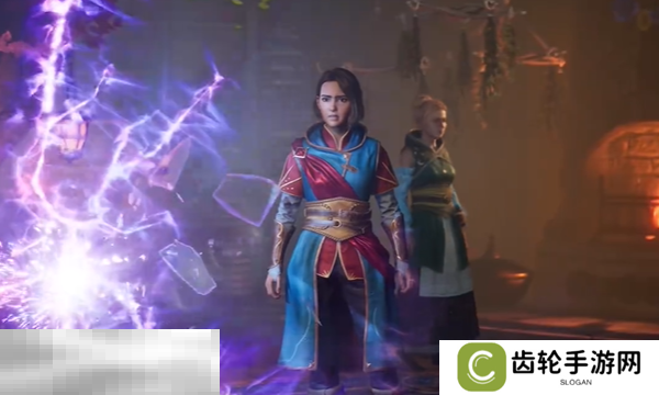 双影奇境可以免费玩吗 双影奇境免费游玩攻略