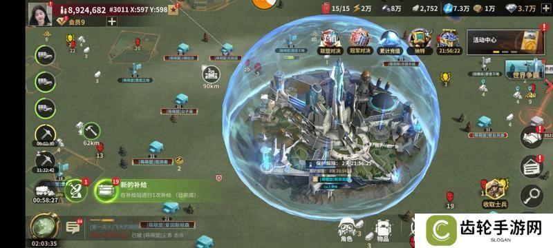 【玩家投稿】S0赛季终极目标伊甸玩法介绍