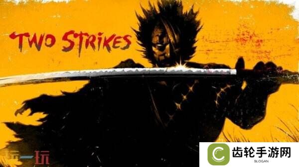 《Two Strikes》将于4月25日结束抢先体验推出正式版