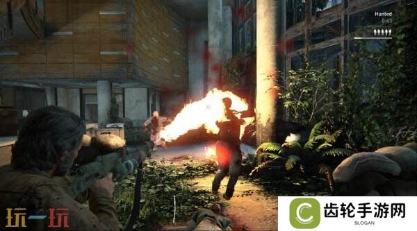 《最后生还者2重制版》现已在Steam正式发售