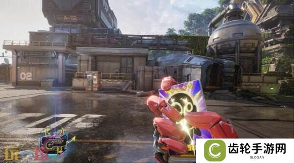 英雄射击《界外狂潮》将于4月29日推出PS5和Xbox版本