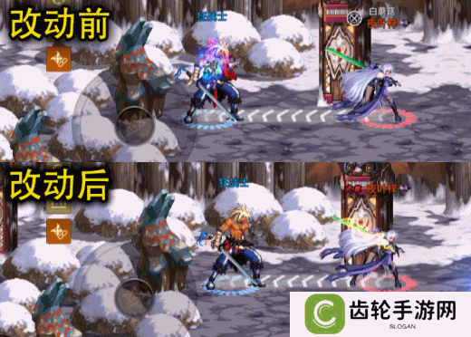 【攻略：决斗场】04.16决斗平衡后职业分析