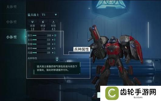 《群星纪元》「战术后排」英雄流派&搭配思路全解析 