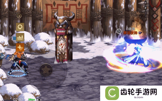 【攻略：决斗场】04.16决斗平衡后职业分析