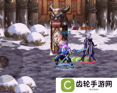 【攻略：决斗场】04.16决斗平衡后职业分析