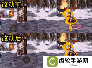 【攻略：决斗场】04.16决斗平衡后职业分析