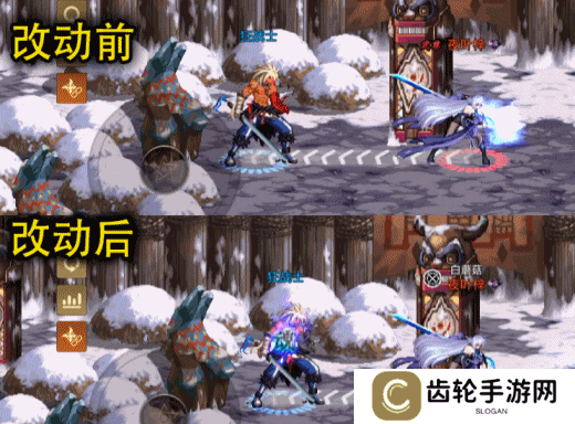 【攻略：决斗场】04.16决斗平衡后职业分析