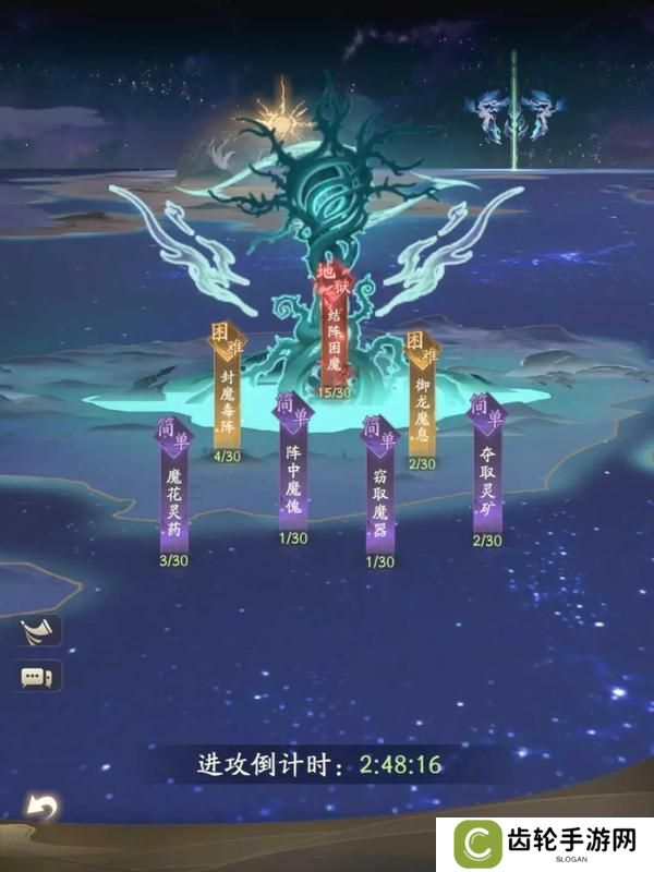 道友投稿丨修仙界的“田忌赛马”？一文教你如何玩转奇袭魔界！