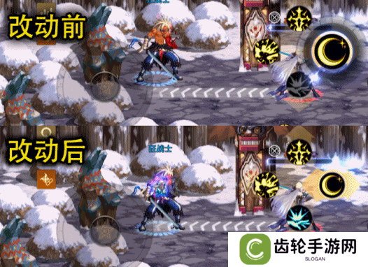 【攻略：决斗场】04.16决斗平衡后职业分析