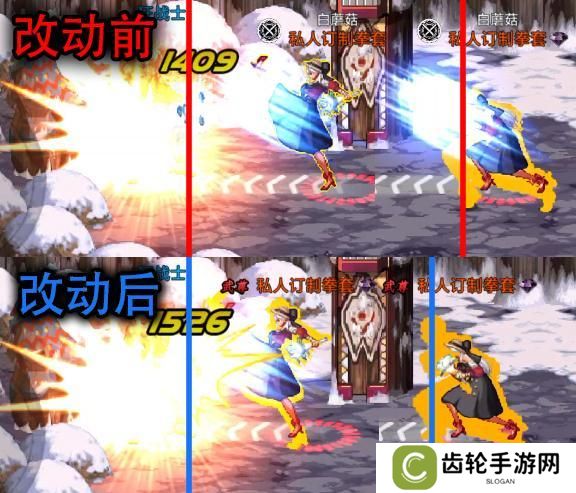 【攻略：决斗场】04.16决斗平衡后职业分析