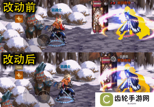 【攻略：决斗场】04.16决斗平衡后职业分析