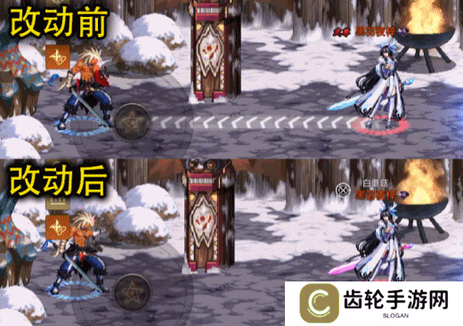 【攻略：决斗场】04.16决斗平衡后职业分析
