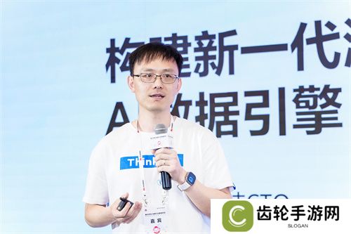 云启鸿蒙，游创未来｜华为游戏中心助力游戏产业智能化跃迁