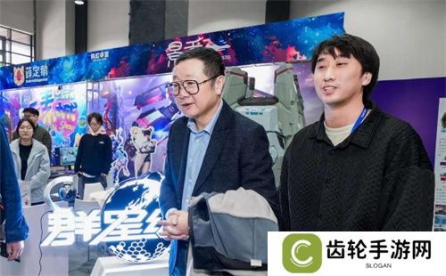 《群星纪元》荣获科幻大奖！还获刘慈欣、王晋康和超侠联袂支持！