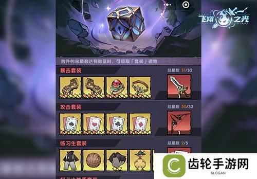 飞翔之光