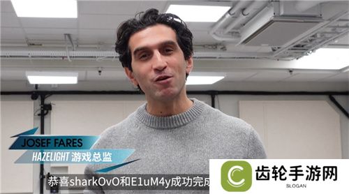中国玩家全球首通《双影奇境》隐藏关！制作人认证，网友：这是要开环太平洋机甲？