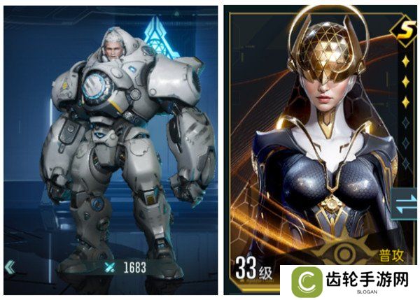 群星纪元新手英雄怎么选 新手英雄选择推荐