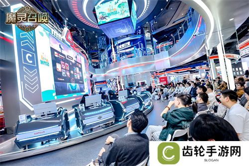 《魔灵召唤》2025长沙站**落幕，召唤师齐聚共燃竞技热情