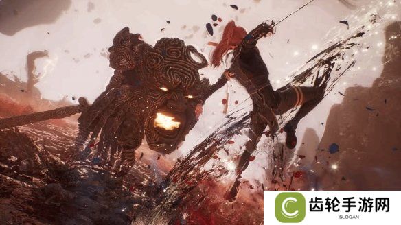 外媒盛赞《光与影》：堪称回合制RPG的《黑暗之魂》！