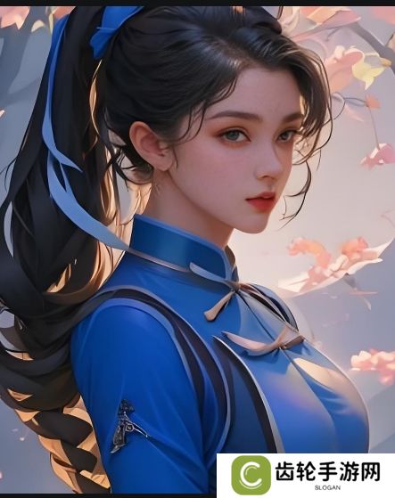 汗汗漫画：探索汗汗漫画的魅力与发展历程