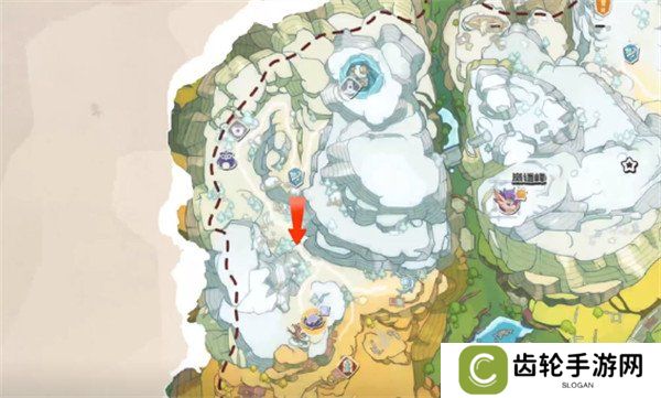 洛克王国世界大耳帽兜果实在哪里 大耳帽兜果实获取方法