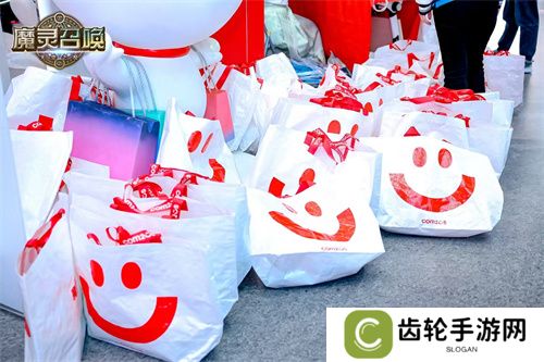 《魔灵召唤》2025长沙站**落幕，召唤师齐聚共燃竞技热情
