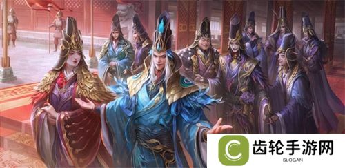 接着奏乐接着舞！《三国杀移动版》玩家共创MV来袭