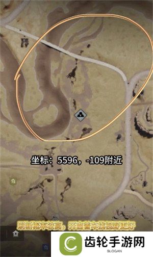 七日世界金矿哪里多 金矿刷新点一览