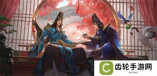 《三国杀移动版》老友季友诸葛亮即将上线！三国杀真人秀？期待拉满！