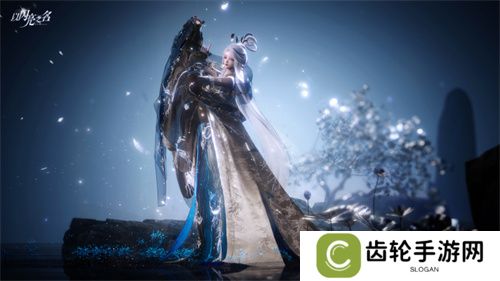 穿上的不是套装，而是全球领先的时装突破！《以闪亮之名》二周年版本盘点