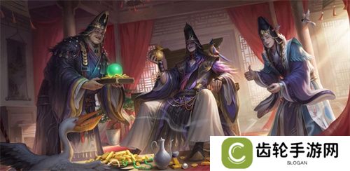 《三国杀移动版》老友季友诸葛亮即将上线！三国杀真人秀？期待拉满！