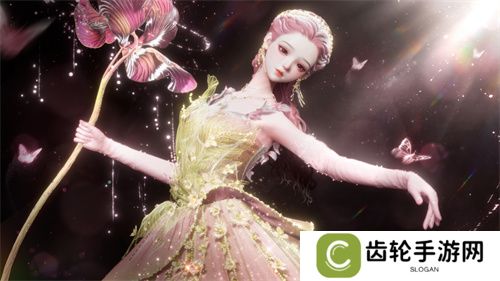 穿上的不是套装，而是全球领先的时装突破！《以闪亮之名》二周年版本盘点