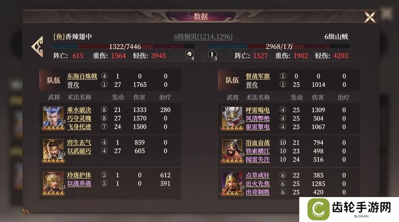 玩家投稿丨全网零氪最省力的开荒教程！（完善版）第一天开6级地
