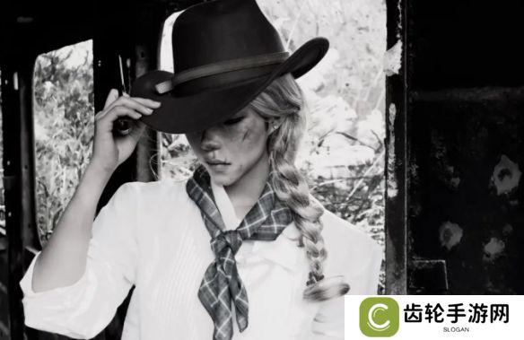 外媒建议《荒野大镖客3》让莎迪当女主！她的故事没完