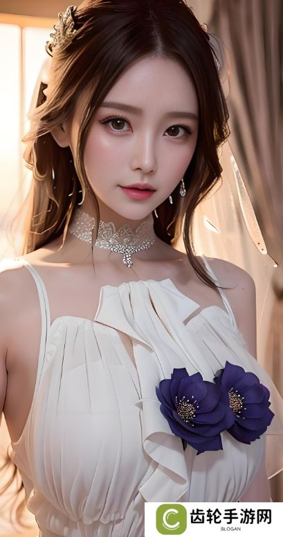 美丽姑娘在中国的独特魅力与文化魅力的融合