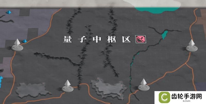 《群星纪元》大神攻略丨地图区域分类超细致讲解