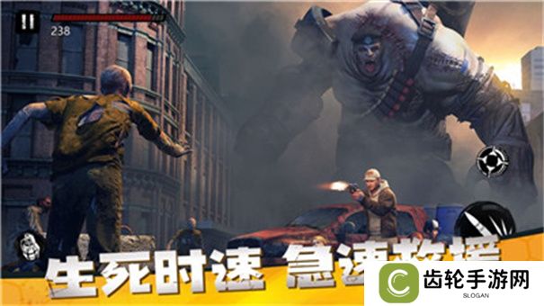 打僵尸手机游戏推荐 保卫塔防游戏