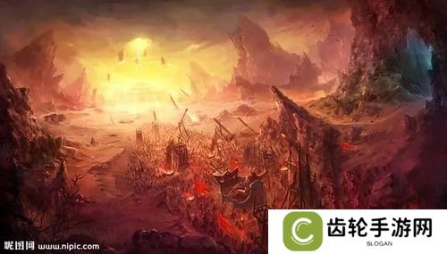 橙色武器召唤5条狗传奇手游推荐 开宝箱就有武器