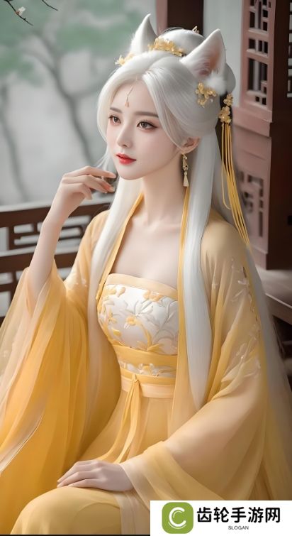 老外玩CSGO时如何应对大姐姐的挑战：游戏中的互动与策略