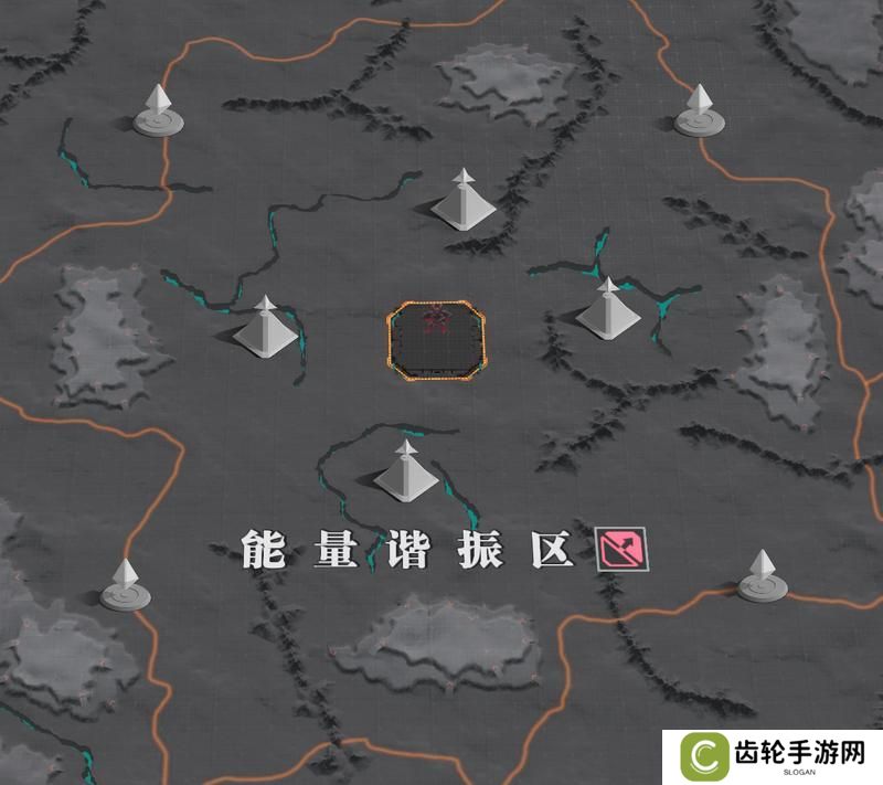 《群星纪元》大神攻略丨地图区域分类超细致讲解