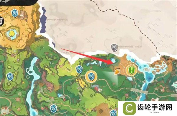 洛克王国世界真实之门秘境怎么打 真实之门秘境打法攻略