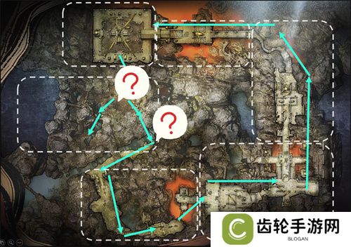 《黑光生存进化》全新神庙地图揭晓，神秘试炼即将开启！