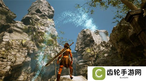 《黑光生存进化》全新神庙地图揭晓，神秘试炼即将开启！