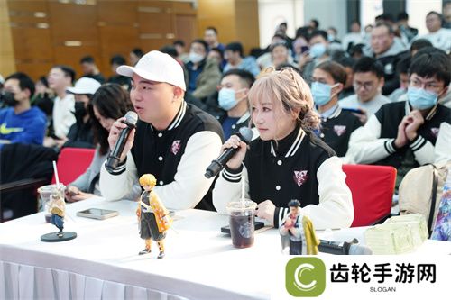 《魔灵召唤》上海站：世界冠军齐聚，中韩文化点亮盛会