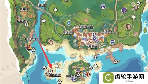 洛克王国世界遗迹怎么探索 遗迹探索攻略