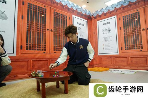 《魔灵召唤》上海站：世界冠军齐聚，中韩文化点亮盛会