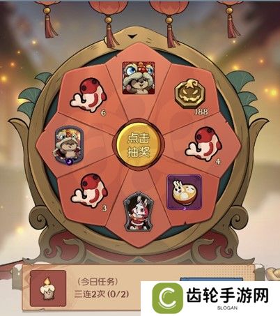 灵蛇送财迎新春！《月圆之夜》镜中对决S6.5春节版本上线