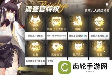 猫之城